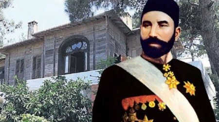 Hacı Zeynalabdin Tağıyevin doğum günüdür