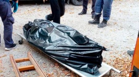 Cəlilabadda keçmiş vəzifəli şəxsin meyiti tapıldı