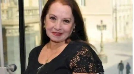 Məsumə Babayeva dəfn edildi