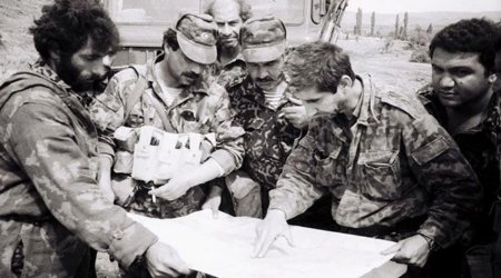 Daşaltı faciəsindən Şuşa zəfərinə STRATEJİ BAXIŞ - VİDEO