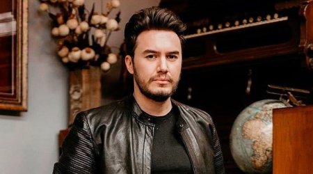 Mustafa Cecelinin Bakıdakı ifası müzakirə yaratdı - VİDEO