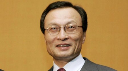 Cənubi Koreyanın sabiq baş naziri Vyetnama səfəri zamanı öldü