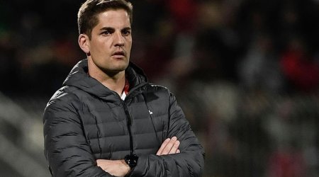 &ldquo;ChatGPT&rdquo;dən istifadə etdiyi üçün klubdan qovuldu