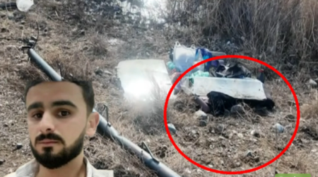 "Martda ata olacaqdı, sevinə-sevinə işə gedirdi" - Ağır qəza 25 yaşlı gəncin həyatına son qoydu &ndash; VİDEO