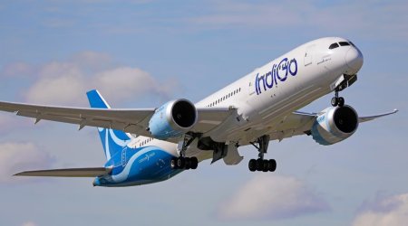 Hindistan şirkəti Bakıya uçuşları ləğv etdi &ndash; SƏBƏB