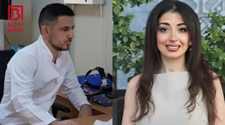 Leyla və Nəzrinin ölümünə səbəb olan Sənan Mehdiyev yenidən İŞ BAŞINDADIR? &ndash; ARAŞDIRMA