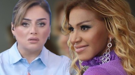 Rəqsanə yenidən həbs ediləcək? &mdash; Səidə Bəkirqızı məhkəməyə verir - VİDEO