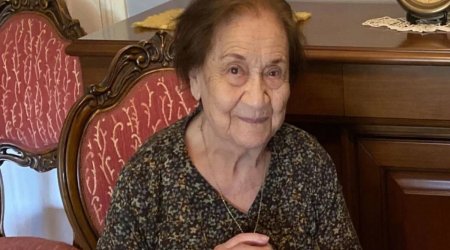 &ldquo;Hasretinle yandı gönlüm&rdquo; mahnısının ifaçısı vəfat etdi &ndash; FOTO