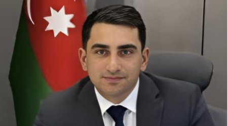 Orxan Məhərrəmov VƏFAT ETDİ