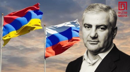 Rusiya &ldquo;Karapetyan kartı&rdquo;nı İŞƏ SALDI &ndash; Kremldən Ermənistana qarşı GÖZLƏNİLMƏZ HƏMLƏ