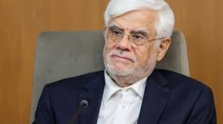 “İran münaqişə istəmir, amma müharibəyə hazırlaşır” — Rza Aref