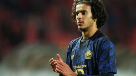 Avropada ƏN ÇOX MATÇA ÇIXAN gənc futbolçular bəlli oldu