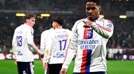 &ldquo;Lion&rdquo; Endriki saxlamaq İSTƏYİR