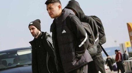 &ldquo;Liverpul&rdquo; &ldquo;Qarabağ&rdquo;ın qeyri-adi rekord vurduğunu ELAN ETDİ - FOTO