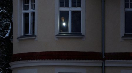 Bu məlumatı verənə 1 milyon mükafat təyin etdilər