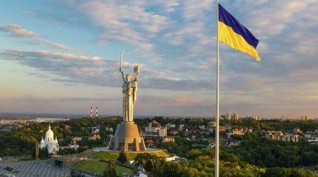 Ukraynada nazir müavini olmuş şəxs amnistiyaya düşdü