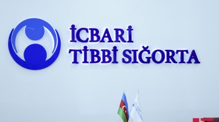 İcbari tibbi sığortada REKORD göstərici - Xərclər 306 milyon manatı keçdi
