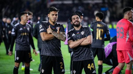 Avropada azərbaycanlılar Liverpula axın edəcək - &ldquo;Qarabağ&rdquo;a görə