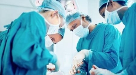 Dövlət və özəl xəstəxanalarında ən çox bu əməliyyatlar aparılıb