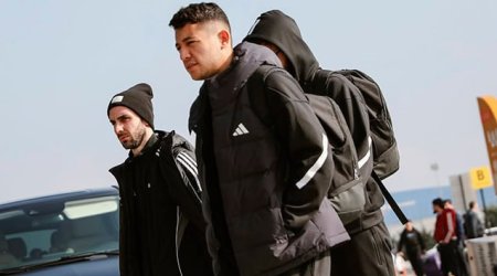 &ldquo;Liverpul&rdquo;dan &ldquo;Qarabağ&rdquo;la bağlı paylaşım - &ldquo;Ən uzun yolu gəliblər&rdquo;