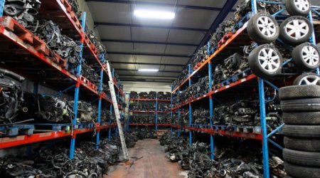 Cəmi bir neçə dəqiqədə oğurlanan və rahat satılan detal &ndash; Hansı avtomobillər hədəfdədir?