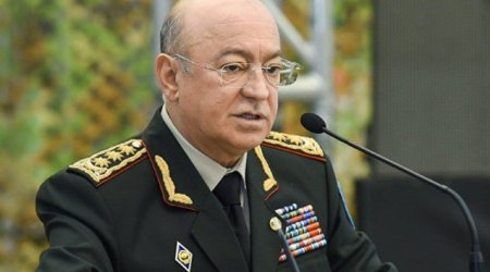 Nazir Niyammədin Musayevin qızını işdən çıxardı