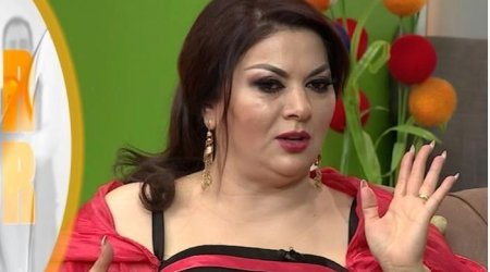 Niyaməddin Musayevin qızının işdən çıxarılmasına Təranə Qumraldan REAKSİYA