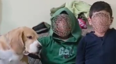 Uşaqlarını gözəllik salonunda tərk edib gedən ana ilə bağlı ŞOK DETALLAR