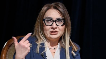 Mehriban Ələkbərzadə vəzifəsindən azad edilib – ÖZÜ TƏSDİQLƏDİ