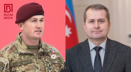 Nazir müavini təyin olunan Seymur Səfərli Vətən Müharibəsi Qəhrəmanının qardaşıdır – DOSYE