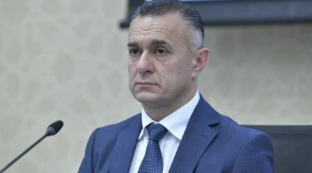 Nazir direktoru işdən çıxardı – YENİ TƏYİNAT