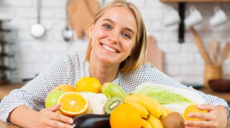 Qan təzyiqini normada saxlayır, ürək xəstəlikləri riskini azaldır - ARAŞDIRMA