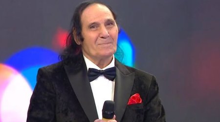 Niyaməddin Musayevin qızı hər şeyi DANIŞDI: "FHN-dən..." - SƏS YAZISI