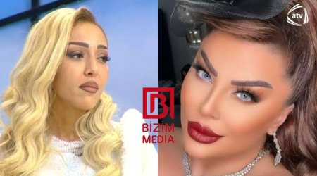 “Mənim rəqsim sənin sənətindən yüksəkdədir” - QALMAQAL/VİDEO