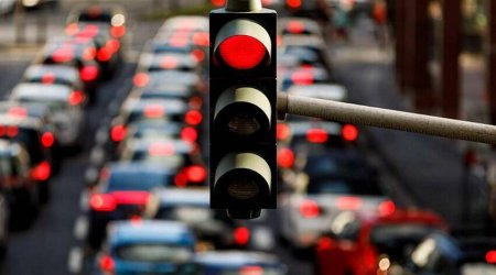 Bakıda tıxacları azaldacaq yeni yol salınacaq &ndash; VİDEO