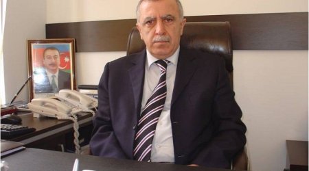 Sabiq icra başçısının əmisi oğluna yeni vəzifə verildi