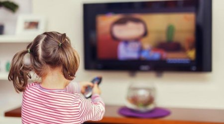 Reklamlarda uşaqların görüntüsündən yalnız bu halda istifadə oluna BİLƏCƏK