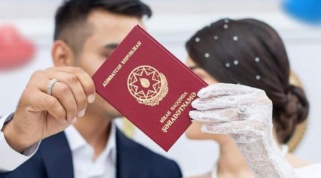 Bu qohumların evliliyinə İCAZƏ var &ndash; Rəsmi AÇIQLAMA