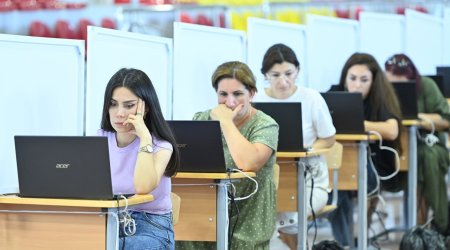 Bu il 5 fənn üzrə müəllimlər ilk dəfə sertifikasiyadan keçəcək