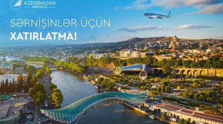 Gürcüstana səfər planlaşdıran sərnişinlərin NƏZƏRİNƏ!