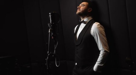 Emin Ağalarov &ldquo;Maybe Tomorrow&rdquo; adlı layihəsini təqdim etdi &ndash; VİDEO