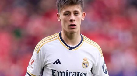 &ldquo;Real Madrid&rdquo;dən Arda Gülerin transferi ilə bağlı AÇIQLAMA