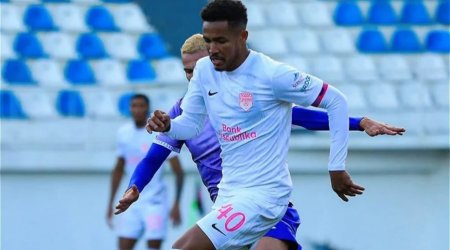 &ldquo;Sabah&rdquo;ın müdafiəçisi ərəb klubuna KEÇƏ BİLƏR