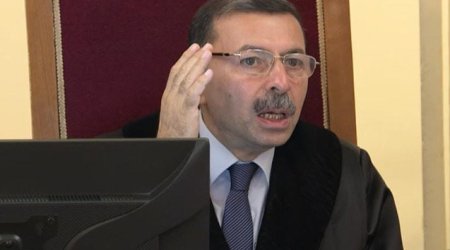 Azad Məcidova hakim pensiyası verilmir - 4 881 manatdan narazıdır