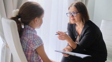 Məktəb psixoloqlarının NƏZƏRİNƏ