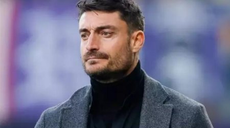 Sabiq "Liverpul"lu "Ayntraxt"ın yeni baş məşqçisi OLA BİLƏR