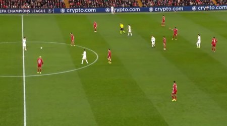 &ldquo;Liverpul&rdquo; - &ldquo;Qarabağ&rdquo; oyununda 2-ci qol VURULDU - VİDEO