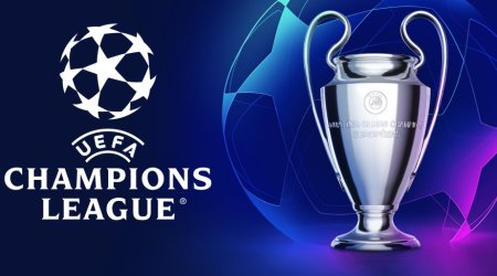 Çempionlar Liqasında əsas mərhələyə yekun vuruldu &ndash; SON NƏTİCƏLƏR