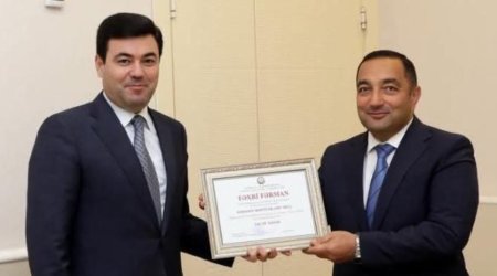 Vəzifəsindən azad olunan icra başçısının müavini – “İş təklifi olsa, dəyərləndirəcəm” – ÖZƏL