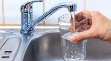 Bakının bu ərazisində 12 saat su olmayacaq